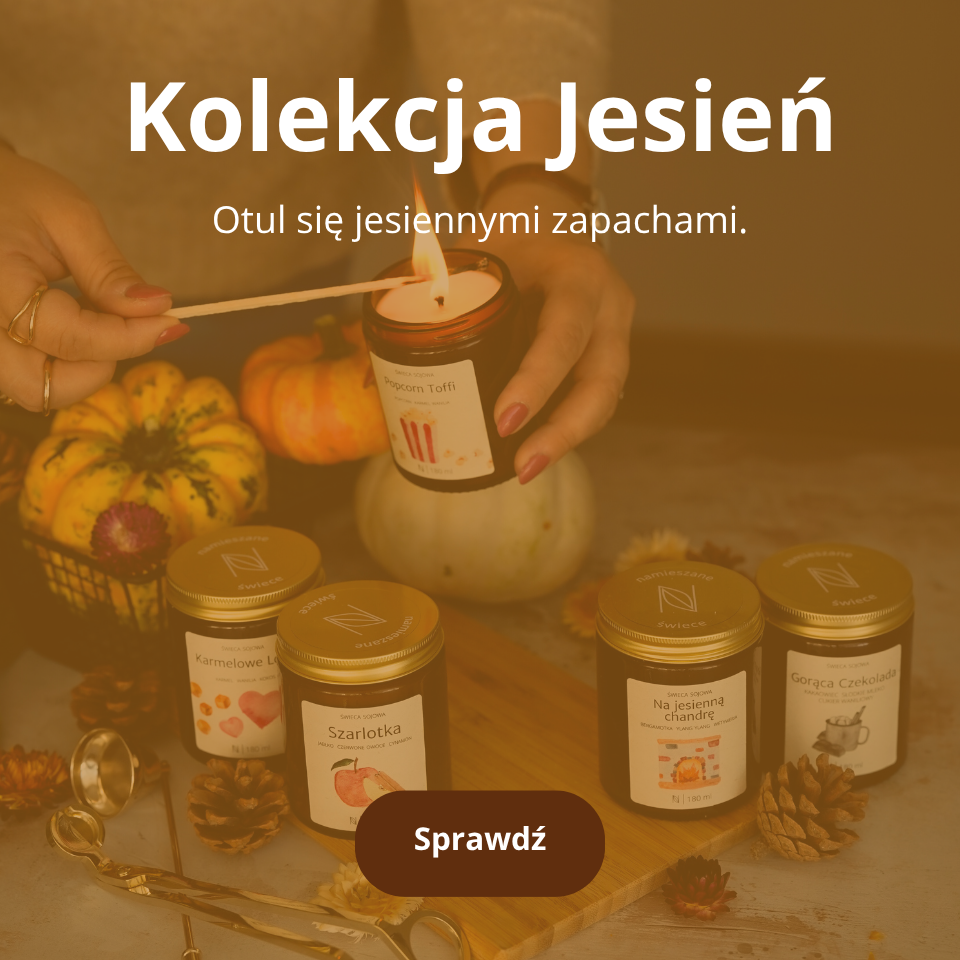 kolekcja jesień